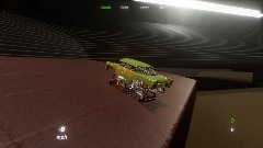 A screenshot taken in Dreams. 17 of 25.