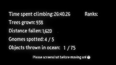 A screenshot taken in Dreams. 14 of 30.