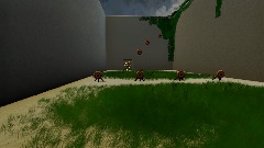 Deluxe FPS Mechanics Test