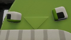 Alphabet Lore In Ohio - D