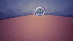 A screenshot taken in Dreams. 1 of 4.