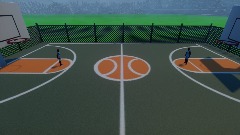 Basketball