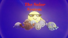 The solar System music video (UPDATE)