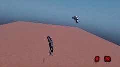 A screenshot taken in Dreams. 2 of 4.