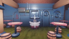 A screenshot taken in Dreams. 4 of 4.