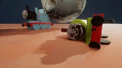 O mundo de Thomus persy