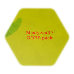 <term> GOBB pack