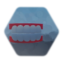 Big Teeth - 4/4/2020