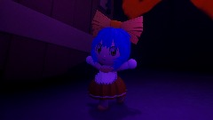 Mikey Into Dreams: WaterSplash Hotel sneak in