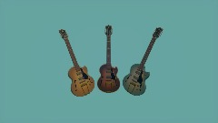 A screenshot taken in Dreams. 3 of 3.