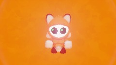 A screenshot taken in Dreams. 4 of 5.