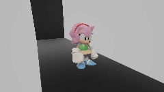 Sonic CDreams: Amy Test