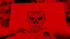 2 players Skeleton glitch