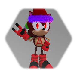 @TONY_RED_2 (MOBIAN STYLE DELUX)