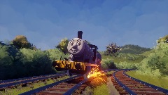 A screenshot taken in Dreams. 3 of 22.