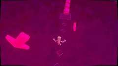 A screenshot taken in Dreams. 5 of 9.