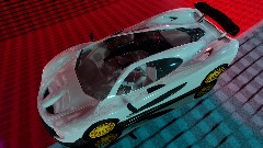 A screenshot taken in Dreams. 10 of 22.