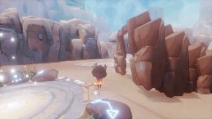 My Ancient Temple!