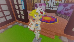 A screenshot taken in Dreams. 5 of 5.