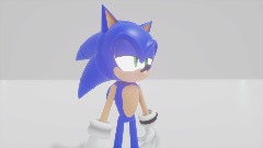 Sonic Dies (Animation)