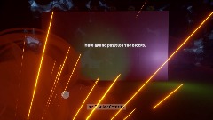 A screenshot taken in Dreams. 15 of 28.