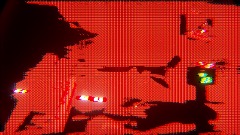 A screenshot taken in Dreams. 5 of 6.