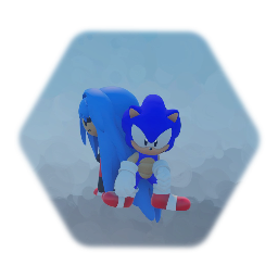 [Dimensional coalescence] - Sonic