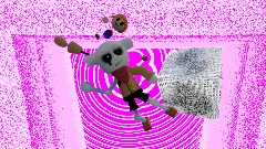 A screenshot taken in Dreams. 1 of 1.
