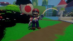 A screenshot taken in Dreams. 1 of 1.