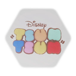 Disney Tsum Tsum logo