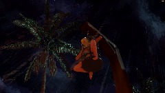 A screenshot taken in Dreams. 7 of 18.