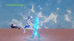 A screenshot taken in Dreams. 2 of 15.