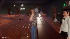 A screenshot taken in Dreams. 20 of 21.