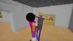 A screenshot taken in Dreams. 16 of 23.