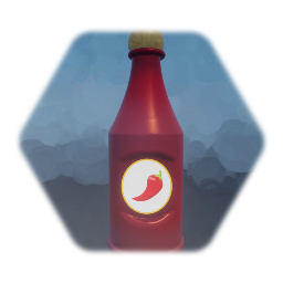 Hot Sauce