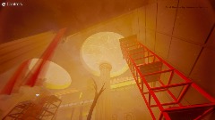 A screenshot taken in Dreams. 11 of 11.