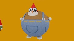 A screenshot taken in Dreams. 1 of 27.