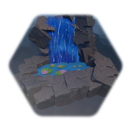 Waterfall
