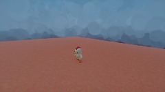 Chicken Boi 2:The void
