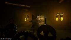 A screenshot taken in Dreams. 6 of 10.