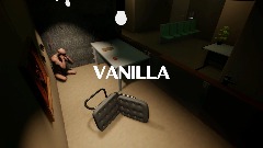 Vanilla