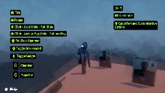 A screenshot taken in Dreams. 1 of 1.
