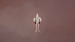 A screenshot taken in Dreams. 7 of 22.