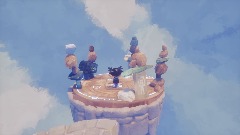 Meus Tempos Antigos!