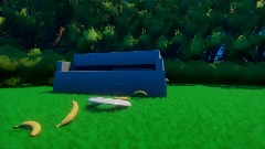 Oh these are pretty cool bananas