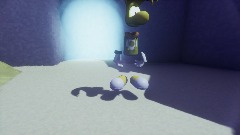 La mia creazione (Gavin)