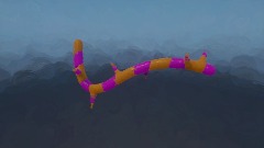 A screenshot taken in Dreams. 1 of 1.