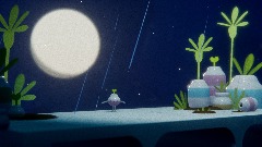 A screenshot taken in Dreams. 23 of 28.