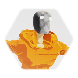 JUMP [HOMEMADE SUIT]