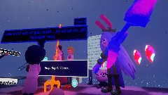 A screenshot taken in Dreams. 18 of 23.